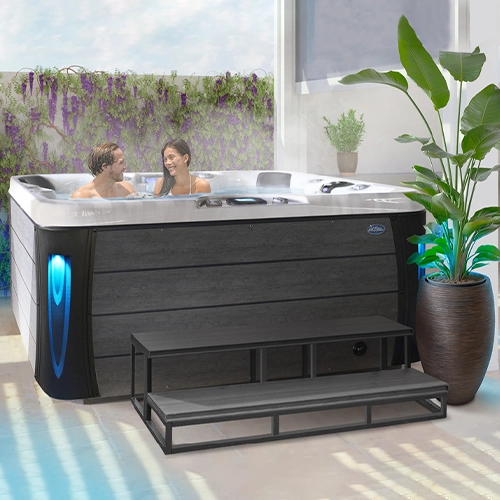 Escape X-Series hot tubs for sale in Elizabeth